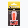 Свирка с шнур Fox 40 Mini Safety orange 2