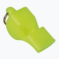 Свирка с шнур Fox 40 Classic Safety neon yellow