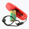 Свирка Fox 40 Electronic red 4