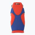 Свирка с шнур Fox 40 Sharx Safety orange/blue 2