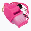 Свирка със струна Fox 40 Sonik Blast CMG розов 9203