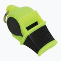 Свирка с шнур Fox 40 Sonik Blast CMG neon yellow/black