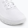 Дамски обувки за волейбол Nike Air Zoom Hyperace 2 бели AA0286-100 7