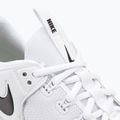 Дамски обувки за волейбол Nike Air Zoom Hyperace 2 бели AA0286-100 9