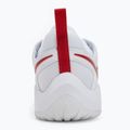 Дамски обувки за волейбол Nike Air Zoom Hyperace 2 white/university red 6