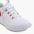 Дамски обувки за волейбол Nike Air Zoom Hyperace 2 white/university red 7