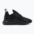Мъжки обувки Nike Air Max 270 black/black/black 2