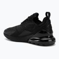 Мъжки обувки Nike Air Max 270 black/black/black 3