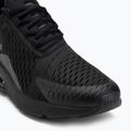 Мъжки обувки Nike Air Max 270 black/black/black 7