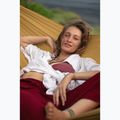 Билет до Луната Компактен хамак за туризъм с пясък 8
