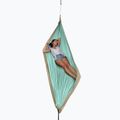 Двуместен туристически хамак Ticket To The Moon Original mint/ice brown 5