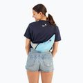 Ticket To The Moon Upcycled Sling чанта за рамо небесно синьо/мораво сиво 4