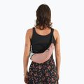 Ticket To The Moon Upcycled Sling bag peach/cloud чанта за рамо 3