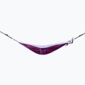 Туристически хамак Ticket To The Moon Mini light purple