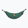 Двуместен туристически хамак Ticket To The Moon Original petrol green/dark grey 2