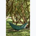 Двуместен туристически хамак Ticket To The Moon Original petrol green/dark grey 4