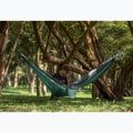 Двуместен туристически хамак Ticket To The Moon Original petrol green/dark grey 5