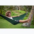 Двуместен туристически хамак Ticket To The Moon Original petrol green/dark grey 7