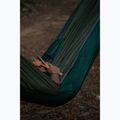 Двуместен туристически хамак Ticket To The Moon King Size dark green/leaf green 6