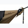Туристически хамак Ticket To The Moon ProMat brown 3