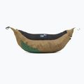 Туристически хамак Ticket To The Moon ProMat brown 8