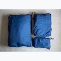 Комплект органайзери Ticket To The Moon Travel Cube Set 3 pcs. lightest blue/blue 3