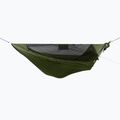 Туристически хамак Ticket To The Moon Pro army green