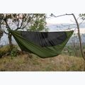 Туристически хамак Ticket To The Moon Pro army green 5