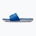 Чехли Nike Coffee hyper cobalt/white 9