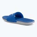 Чехли Nike Coffee hyper cobalt/white 3