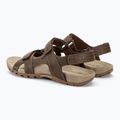 Мъжки сандали Merrell Sandspur Rift Strap black 3