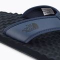 Мъжки джапанки The North Face Base Camp Flip-Flop II тъмносини NF0A47AALKM1 7
