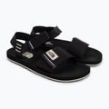 Дамски сандали за трекинг The North Face Skeena Sandal black NF0A46BFLQ61 5