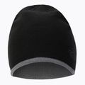 Зимна шапка The North Face Reversible Tnf Banner black/grey NF00AKNDGVD1 5