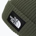 Шапка The North Face Salty Dog зелена NF0A3FJWNYC1 3