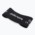 Детски протектор за врат Bauer NG NLP7 Core Neckguard Collar Jr black 2