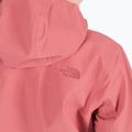 Дъждобран за жени The North Face Dryzzle Futurelight pink NF0A7QAF3961 7