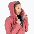 Дъждобран за жени The North Face Dryzzle Futurelight pink NF0A7QAF3961 8