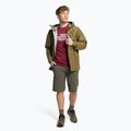 Мъжко дъждобранно яке The North Face Dryzzle Futurelight brown NF0A7QB237U1 2