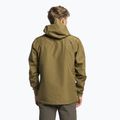 Мъжко дъждобранно яке The North Face Dryzzle Futurelight brown NF0A7QB237U1 4