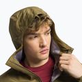 Мъжко дъждобранно яке The North Face Dryzzle Futurelight brown NF0A7QB237U1 5
