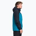 Мъжко дъждобранно яке The North Face Dryzzle Futurelight blue NF0A7QB248I1 3