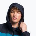 Мъжко дъждобранно яке The North Face Dryzzle Futurelight blue NF0A7QB248I1 5