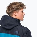 Мъжко дъждобранно яке The North Face Dryzzle Futurelight blue NF0A7QB248I1 6