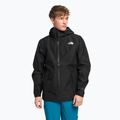 Мъжко дъждобранно яке The North Face Dryzzle Futurelight black NF0A7QB2JK31