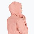 Дъждобран за жени The North Face Dryzzle Flex Futurelight pink NF0A7QCTHCZ1 5