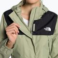 Дъждобран за жени The North Face Antora green NF0A7QEU4Q91 7
