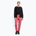 Дамска софтшел екипировка The North Face Nimble czarna NF0A7R2RJK31 2