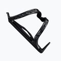 SUPACAZ Side Swipe Bidon Cage Poly Right черен