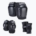Комплект протектори 187 Killer Pads Six Pack черен